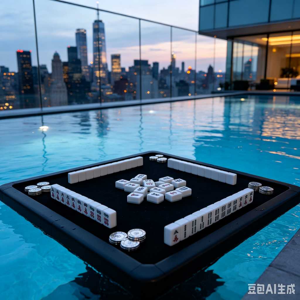 personal engrave mahjong tiles