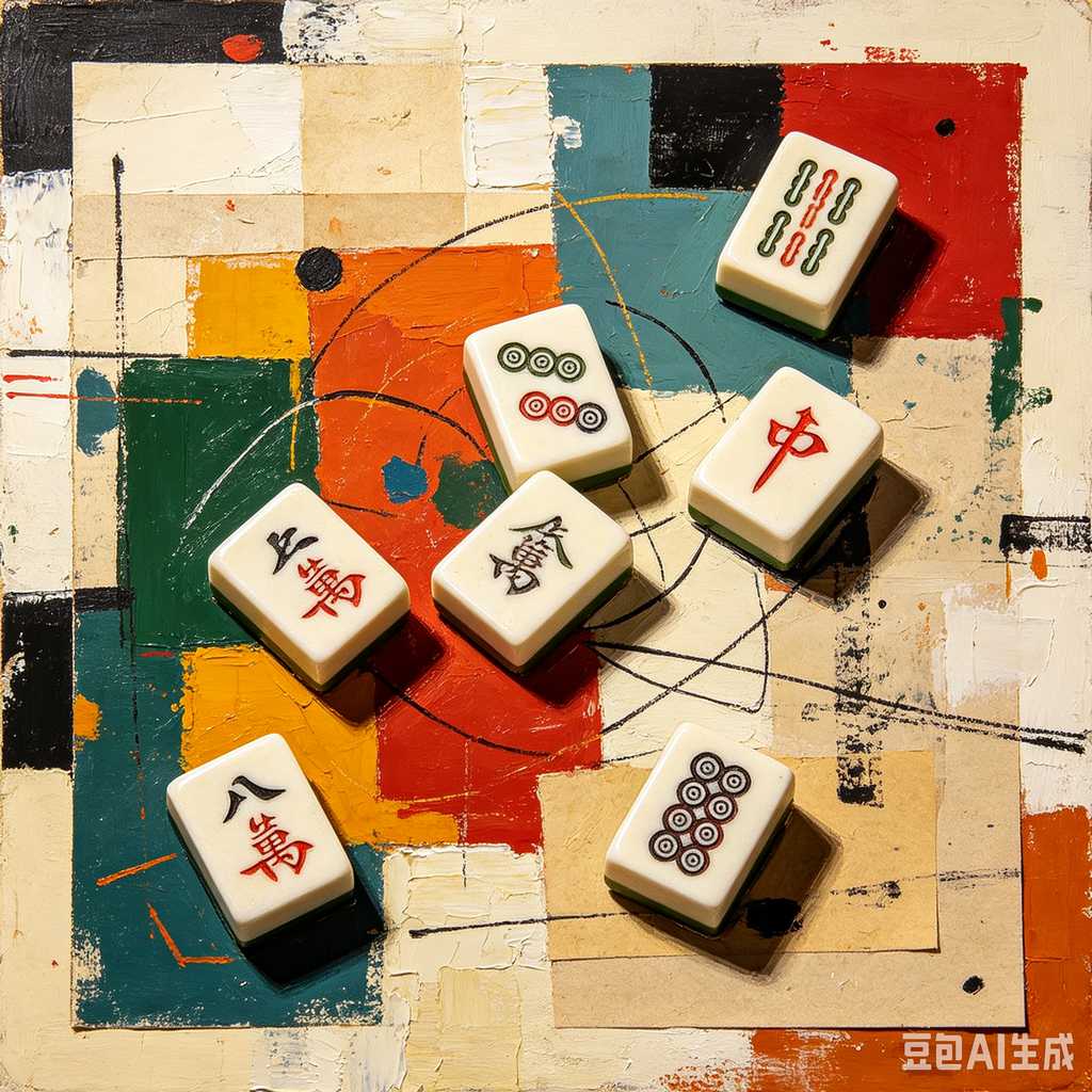 harmless mahjong tile material