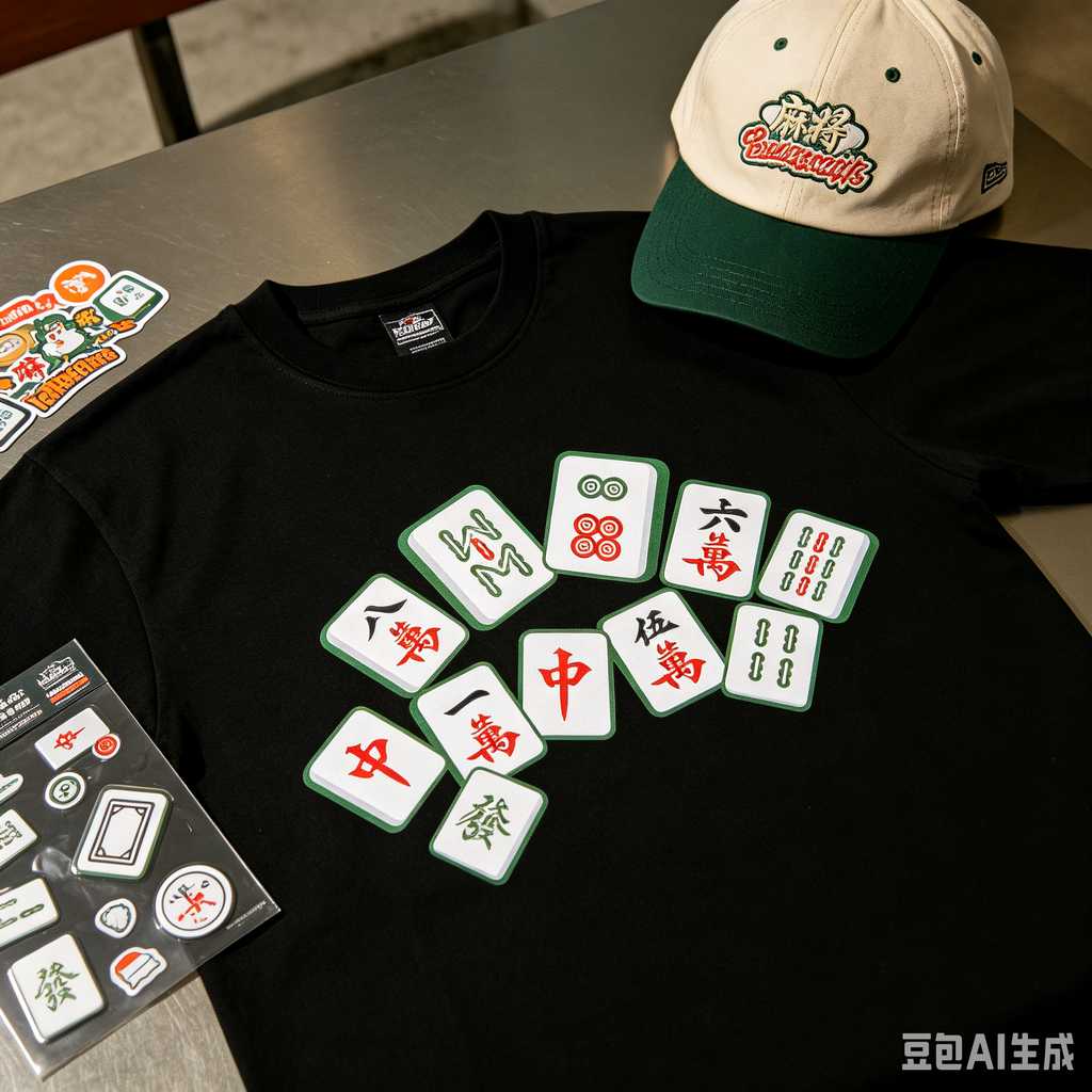 bariloche,mahjong