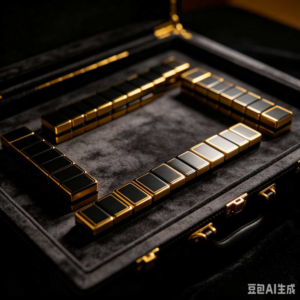 mahjong pushers for tiles