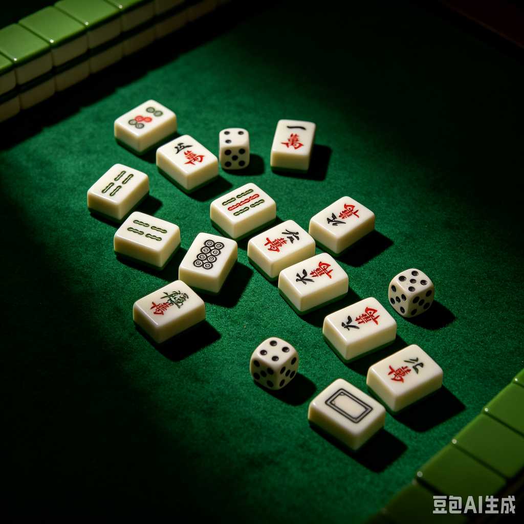 manaus,mahjong