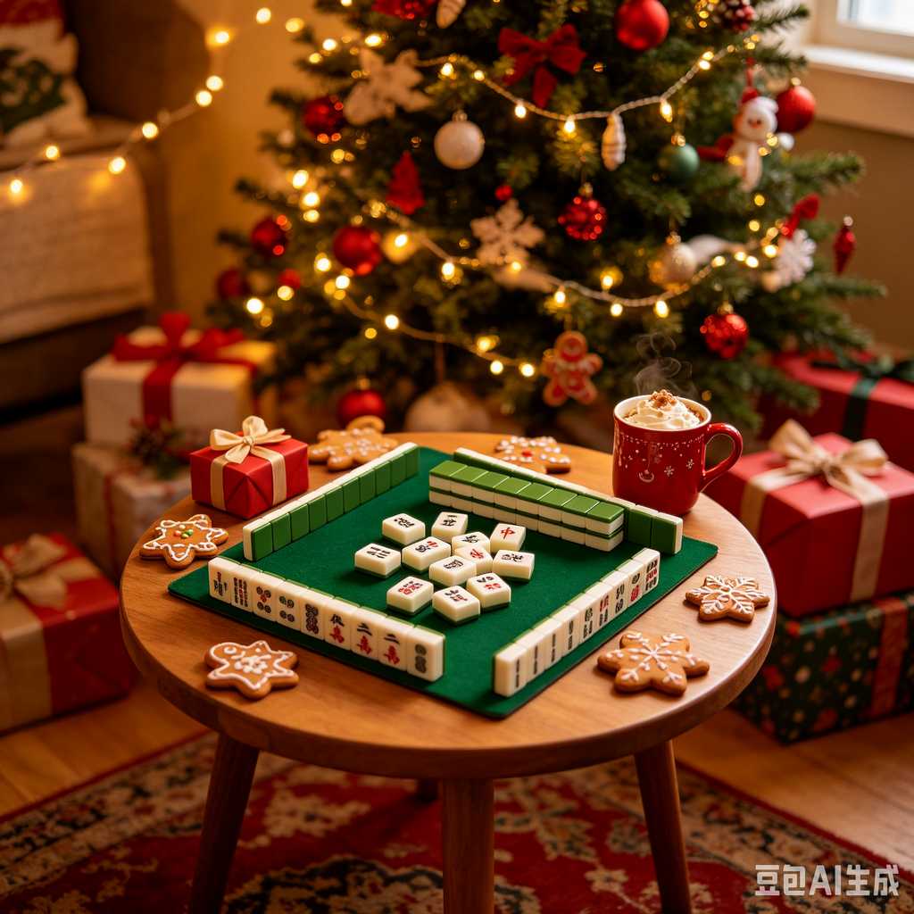 seville,mahjong