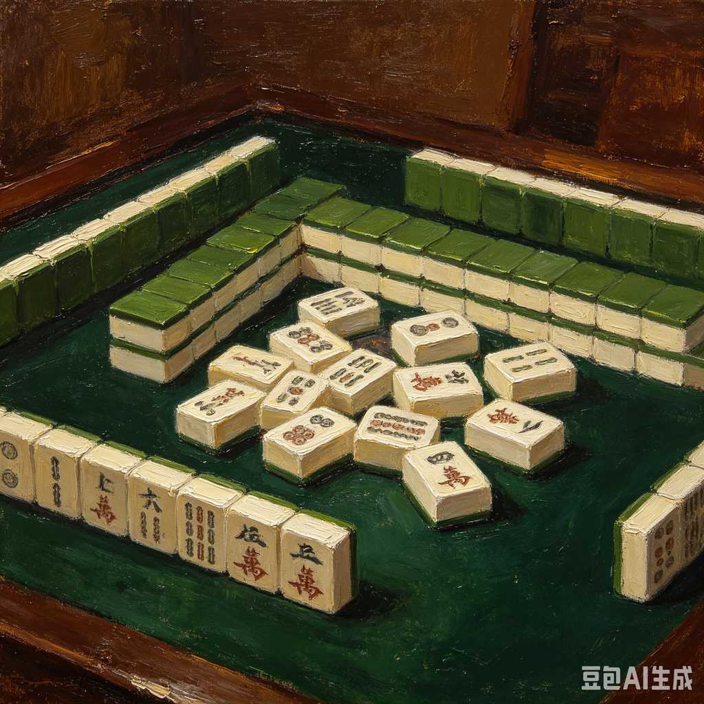 VirginiaBeach,mahjong