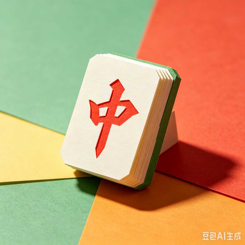 complete mahjong set