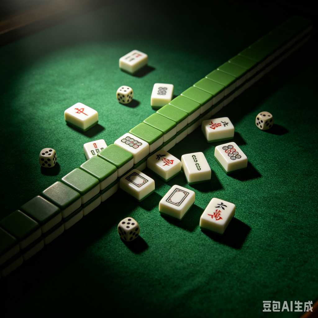 Tirana,mahjong