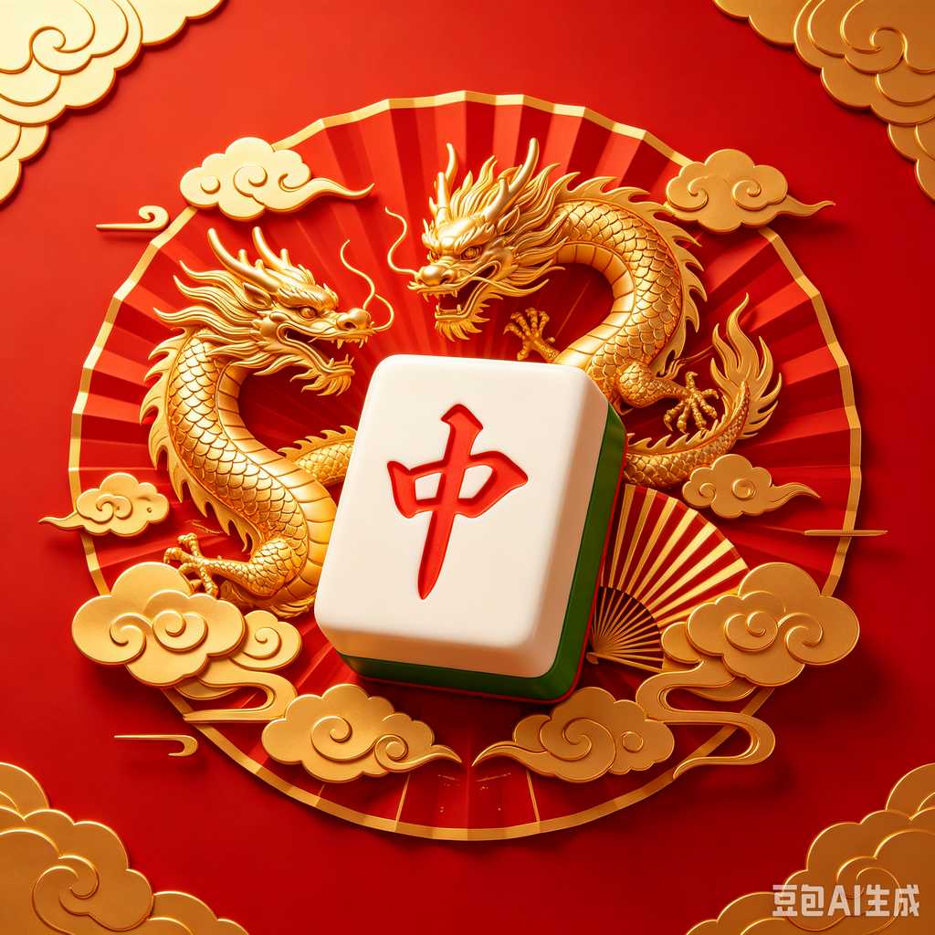 mini mahjong accessories