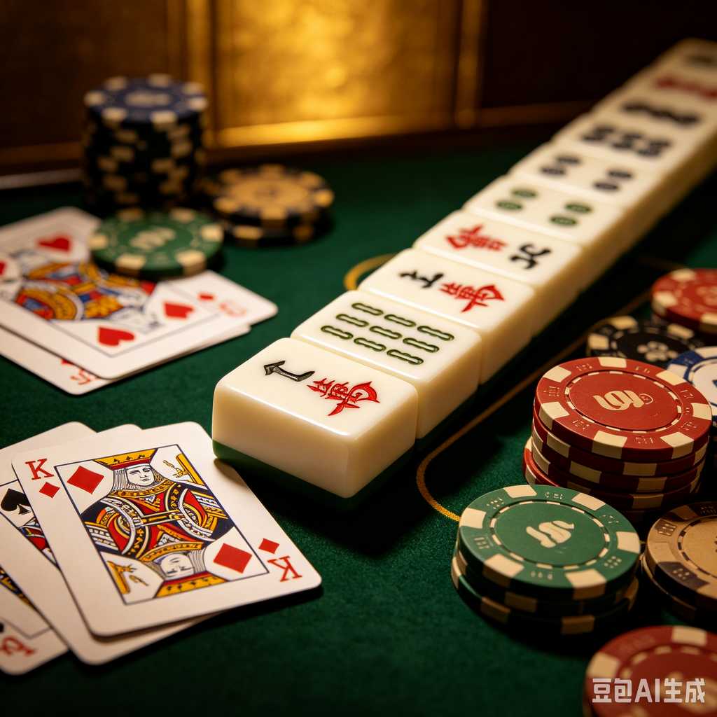 replacement mahjong scoring chips