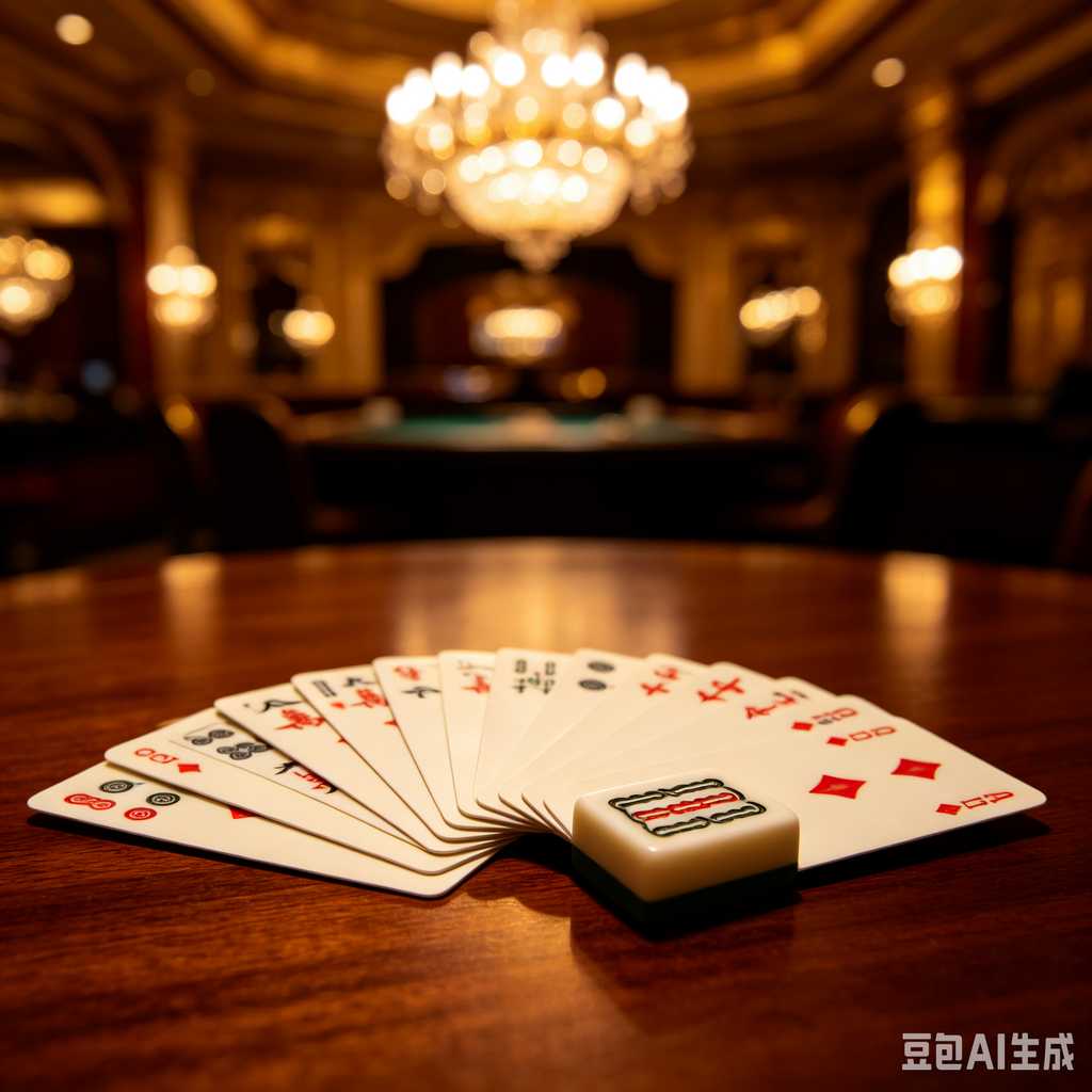monterey,mahjong