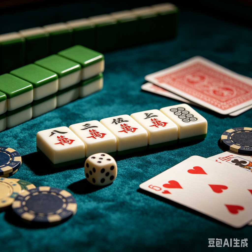trustworthy mahjong manufacturer