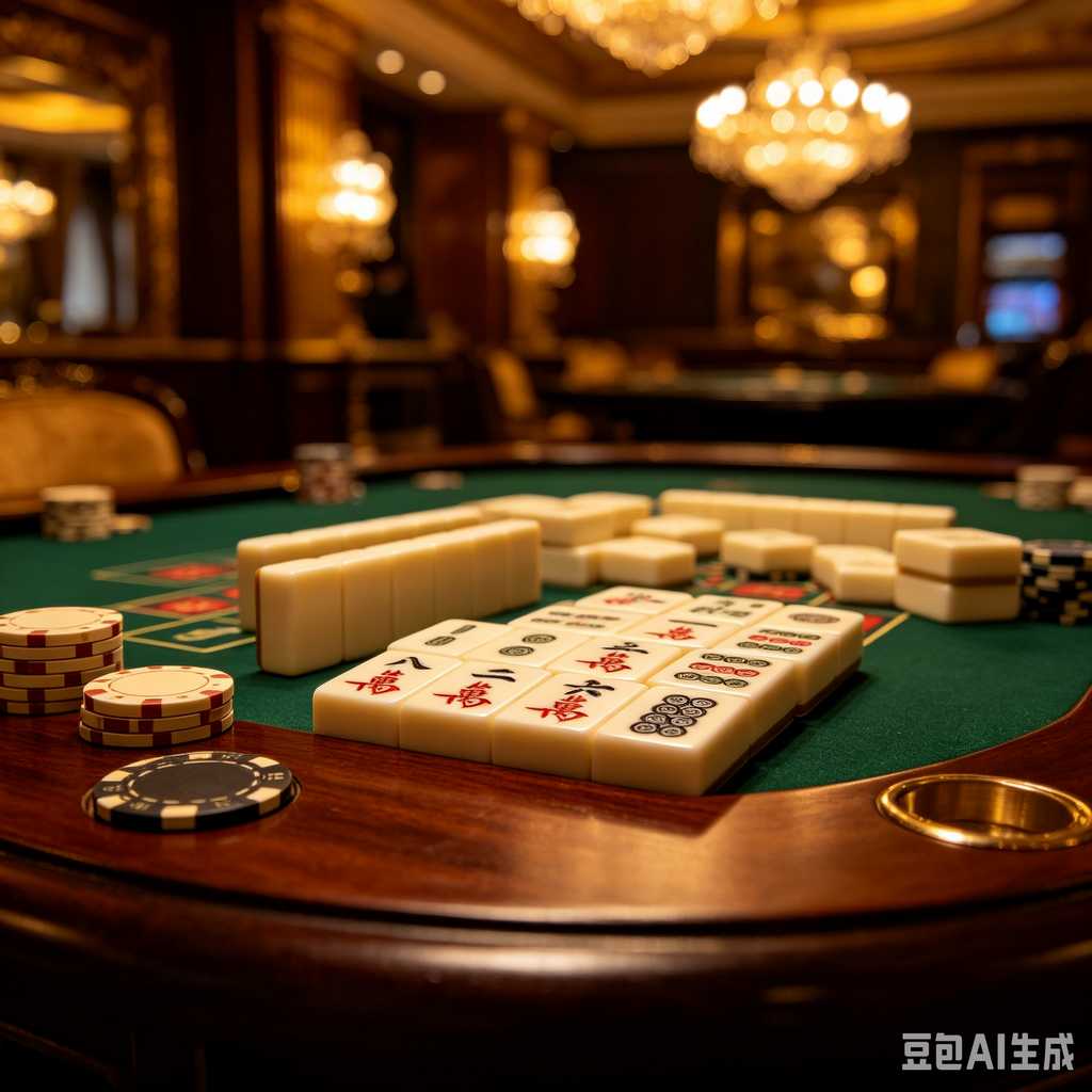 value for money mahjong tiles